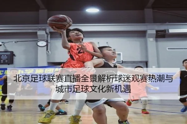北京足球联赛直播全景解析球迷观赛热潮与城市足球文化新机遇