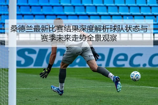 桑德兰最新比赛结果深度解析球队状态与赛季未来走势全景观察