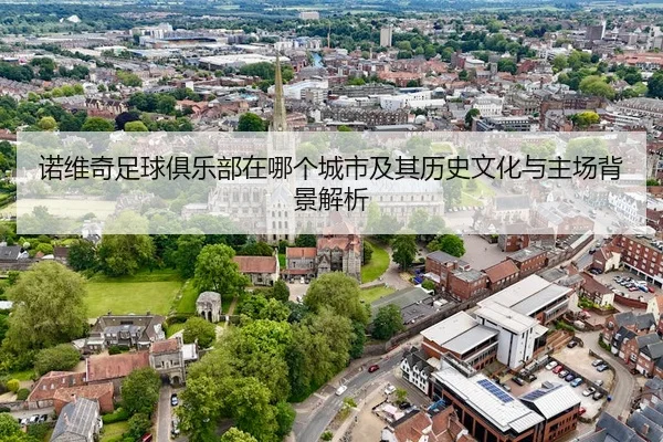 诺维奇足球俱乐部在哪个城市及其历史文化与主场背景解析